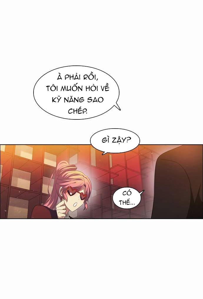 Zero Game: Chapter 6