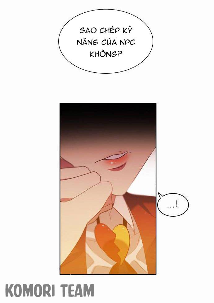 Zero Game: Chapter 6