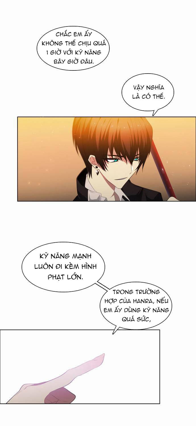 Zero Game: Chapter 6