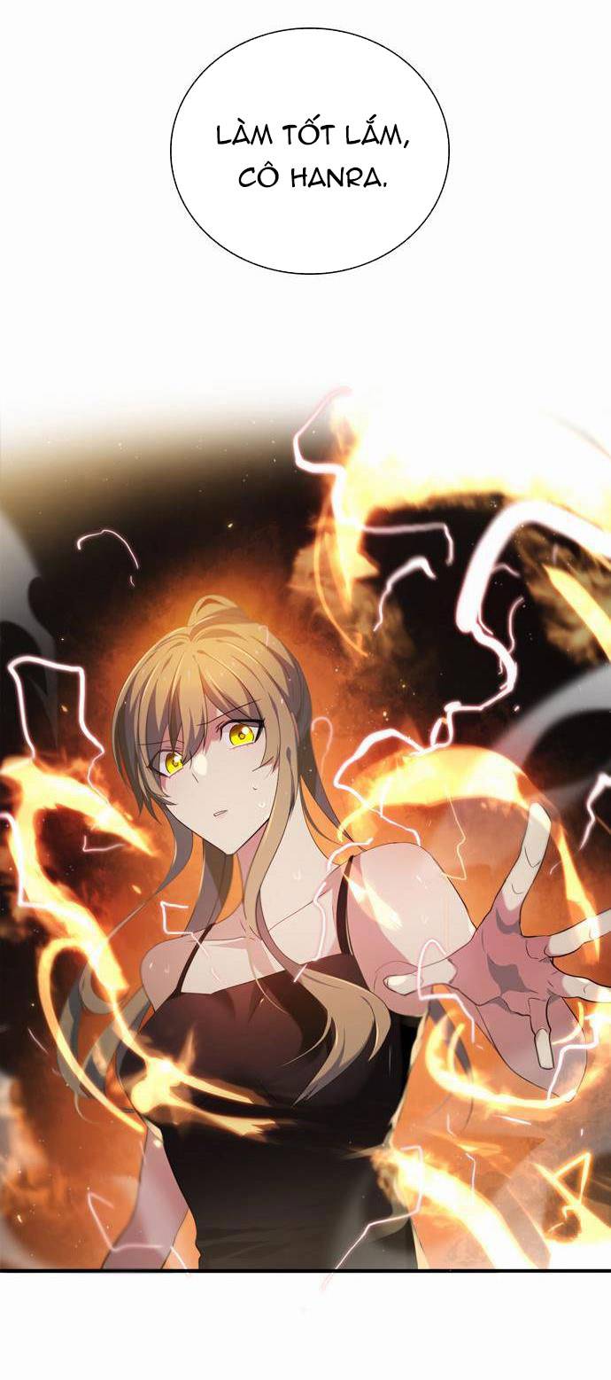 Zero Game: Chapter 6