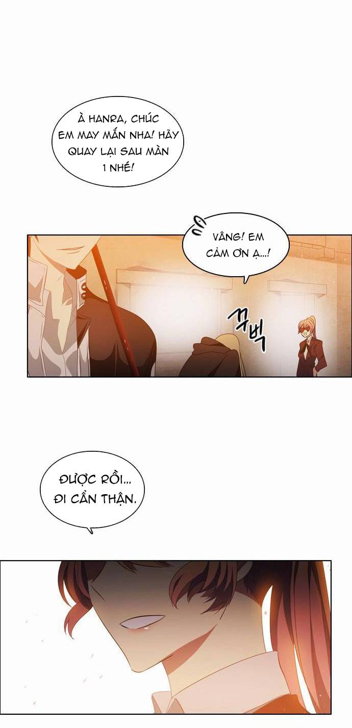 Zero Game: Chapter 6