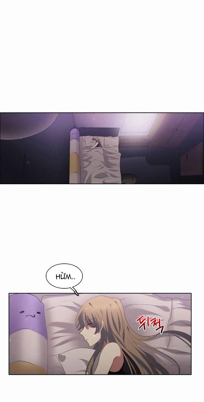Zero Game: Chapter 6
