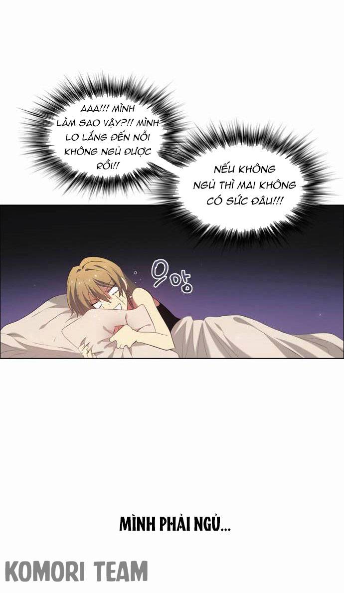 Zero Game: Chapter 6