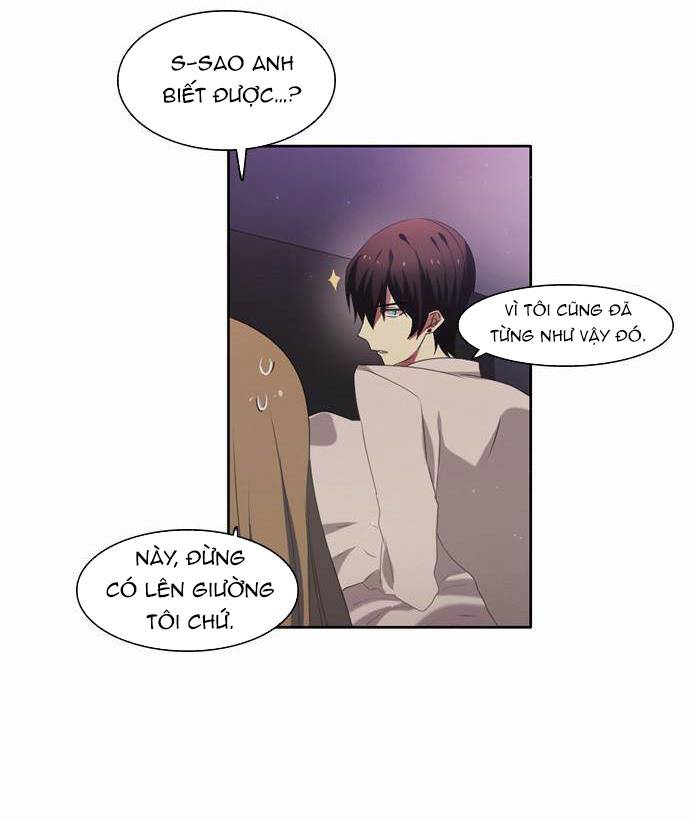 Zero Game: Chapter 6