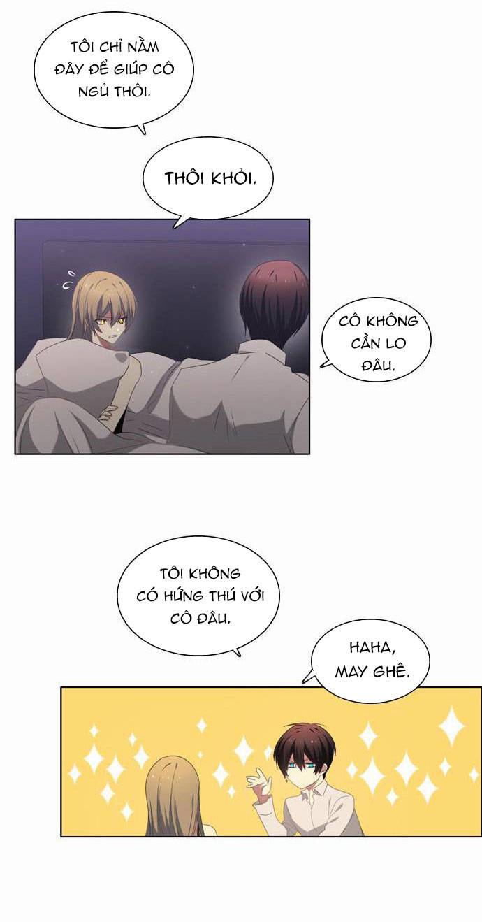 Zero Game: Chapter 6