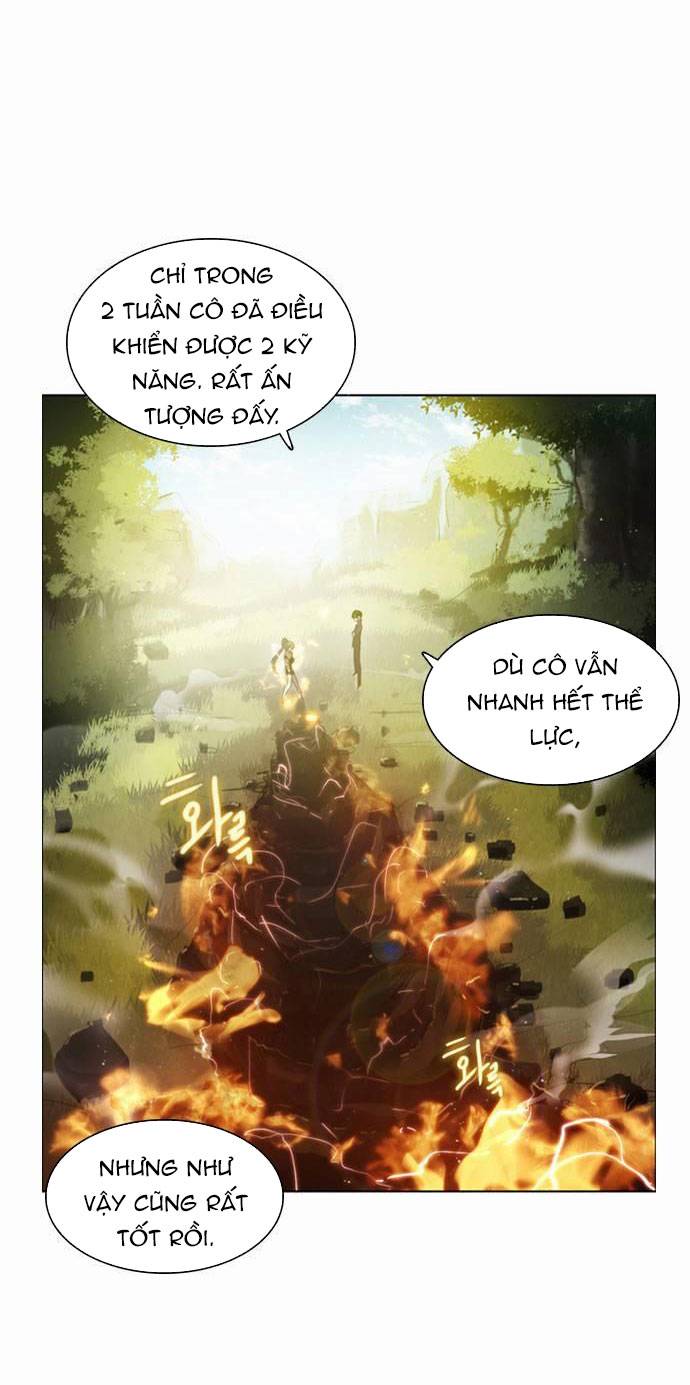 Zero Game: Chapter 6