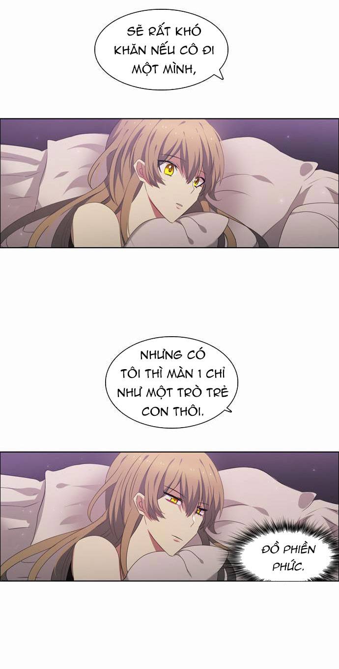 Zero Game: Chapter 6