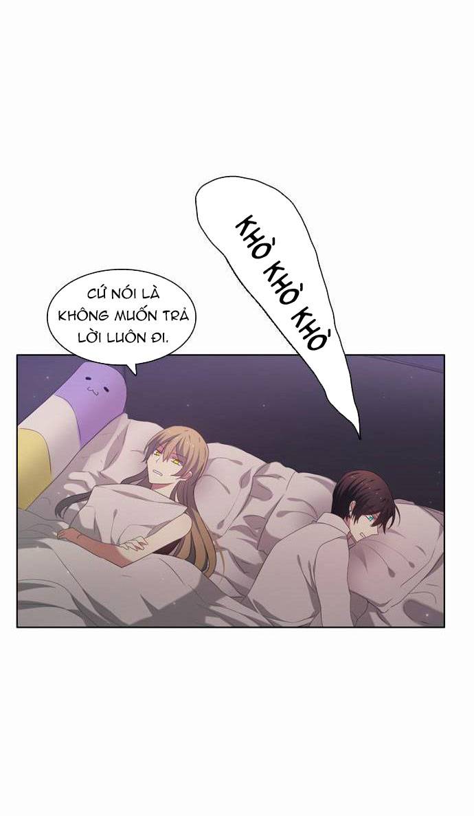 Zero Game: Chapter 6