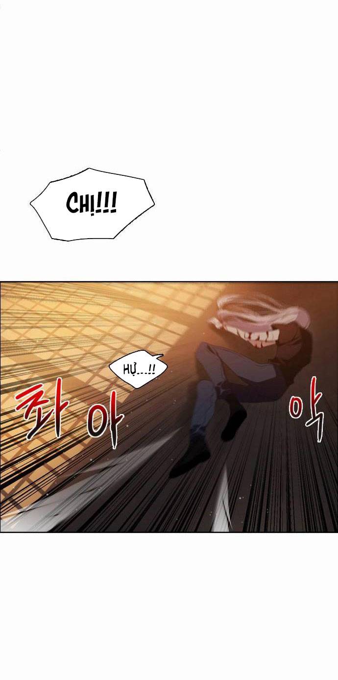 Zero Game: Chapter 6
