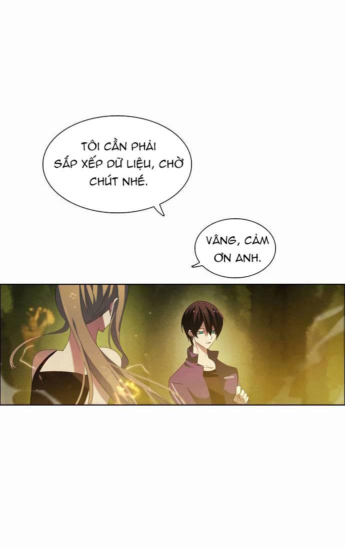 Zero Game: Chapter 6