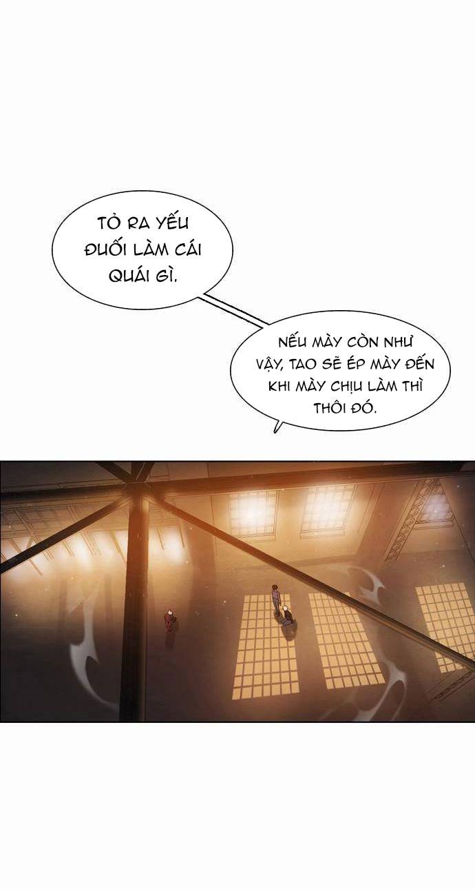 Zero Game: Chapter 6