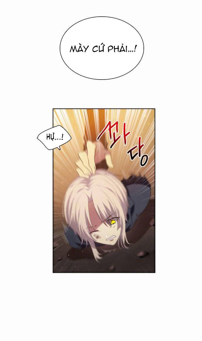 Zero Game: Chapter 6