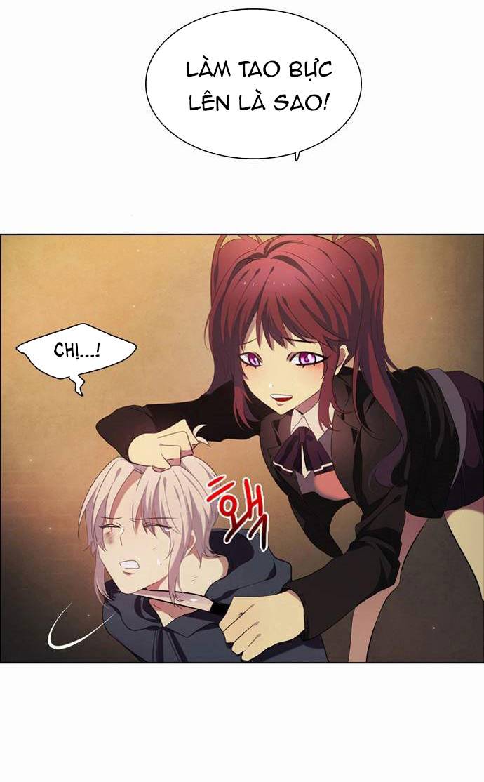 Zero Game: Chapter 6