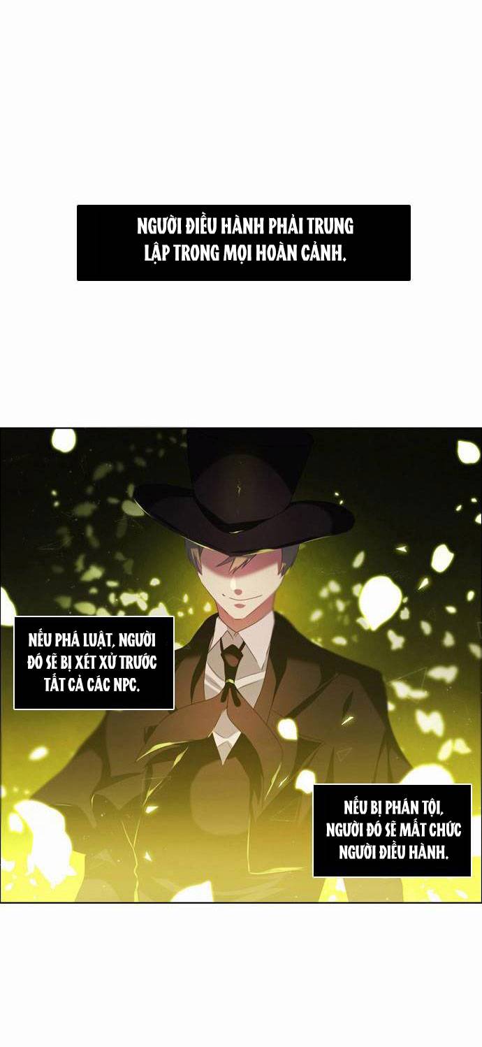 Zero Game: Chapter 6