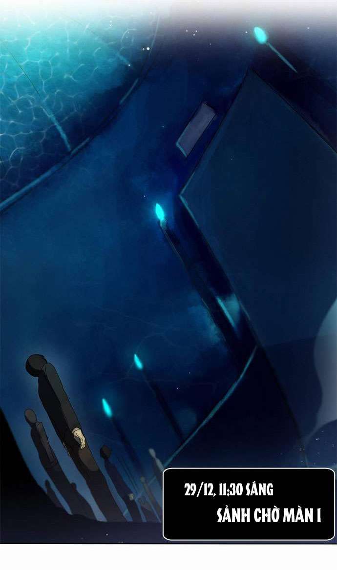 Zero Game: Chapter 7