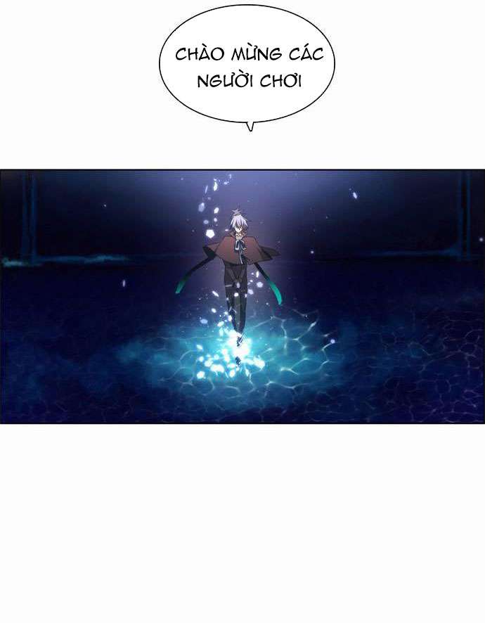 Zero Game: Chapter 7
