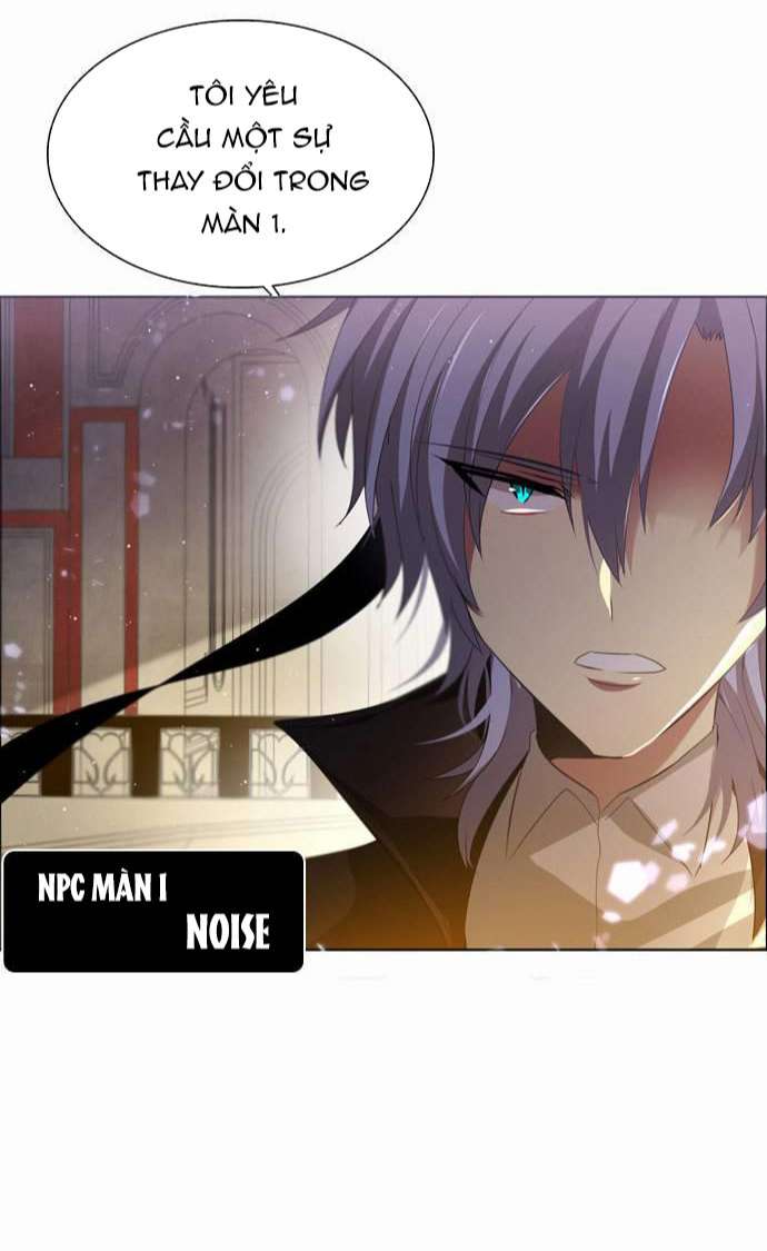 Zero Game: Chapter 7