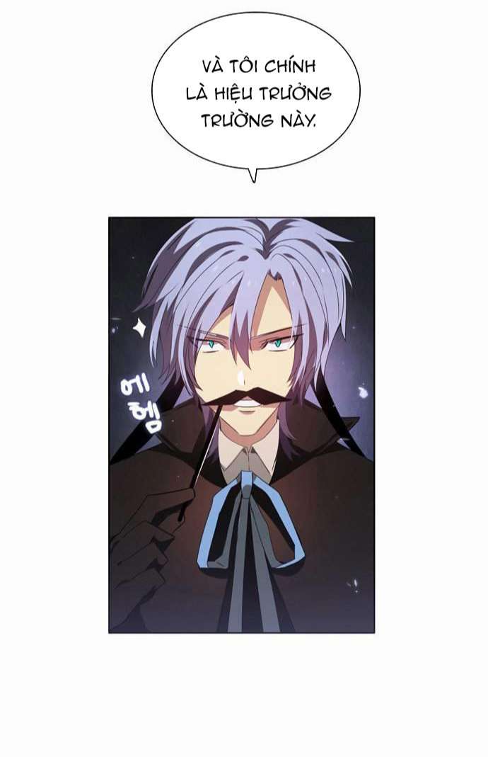 Zero Game: Chapter 7