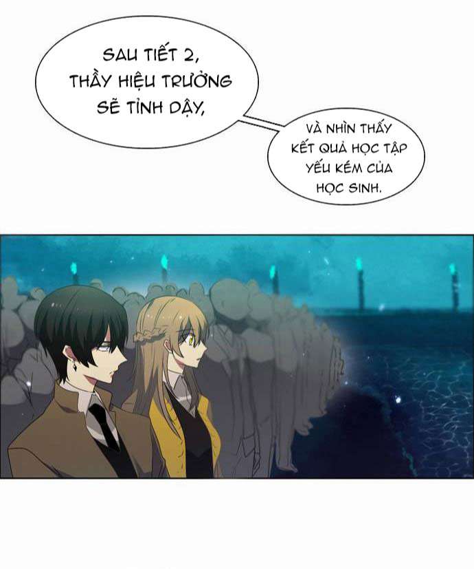 Zero Game: Chapter 7