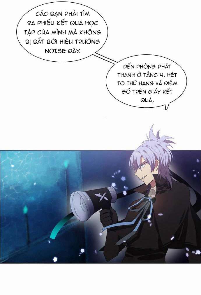 Zero Game: Chapter 7