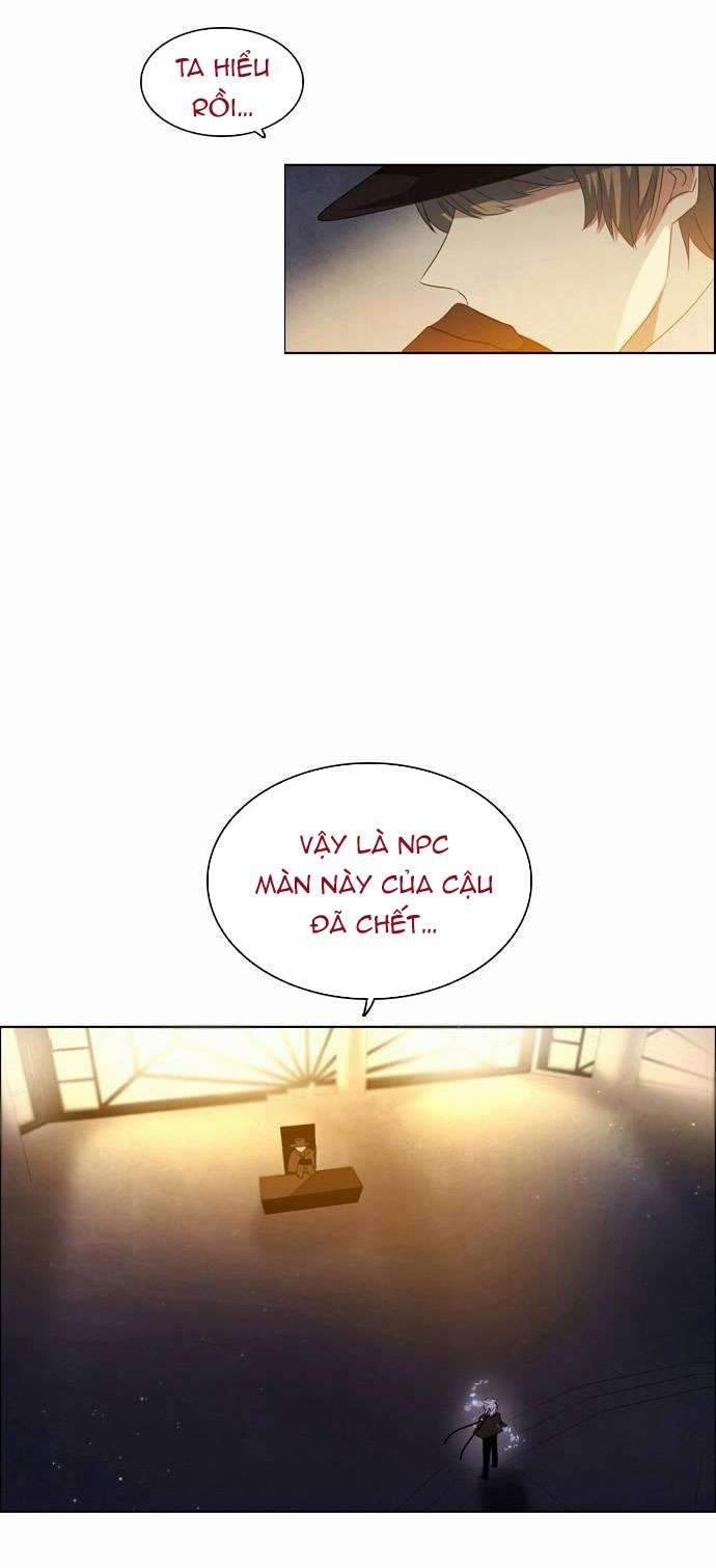 Zero Game: Chapter 7