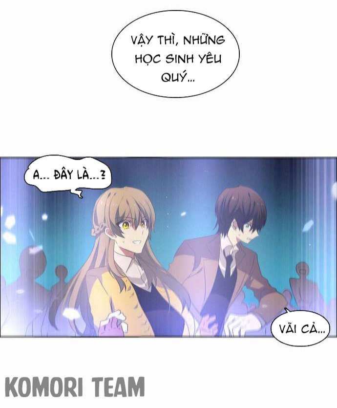 Zero Game: Chapter 7