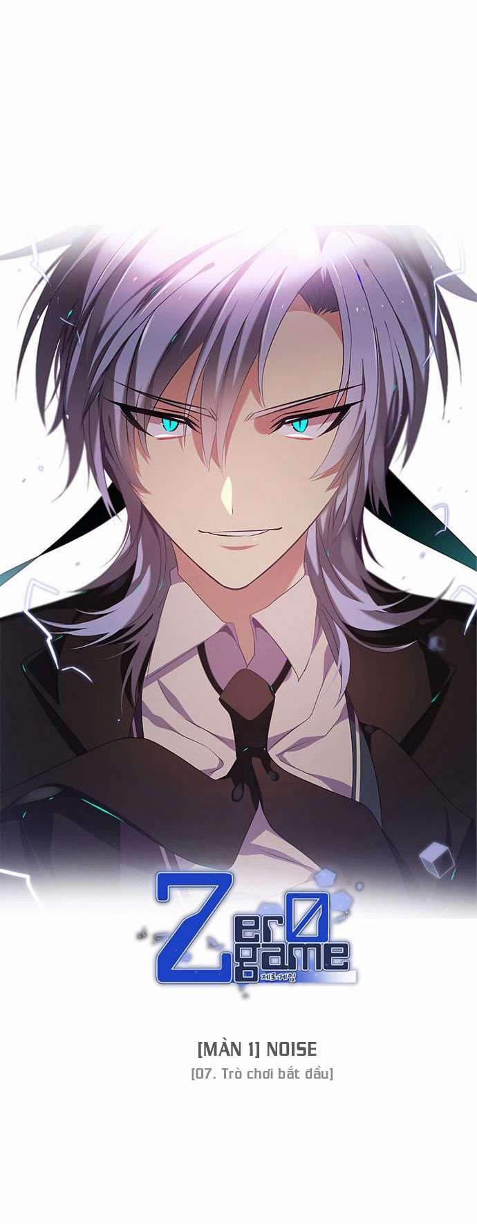 Zero Game: Chapter 7