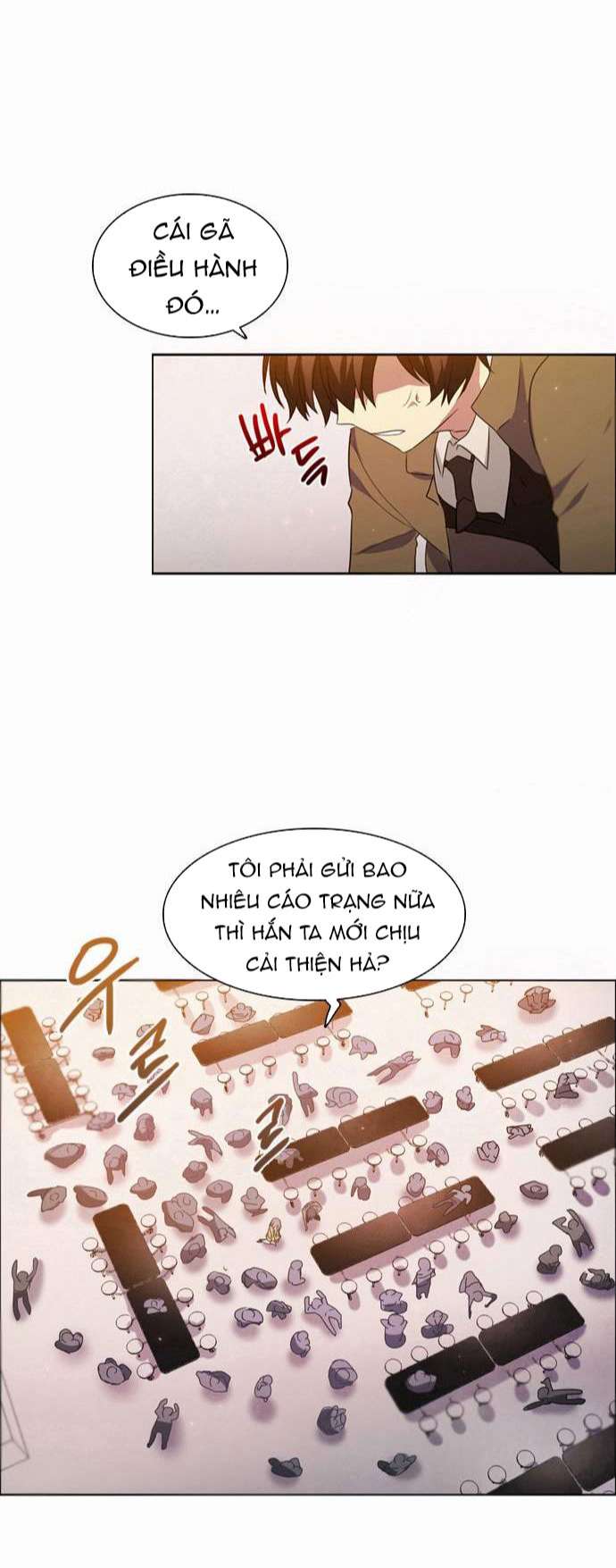 Zero Game: Chapter 7