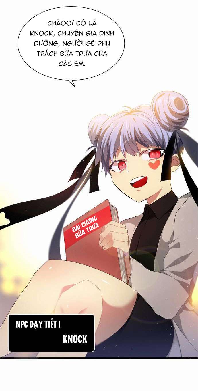 Zero Game: Chapter 7