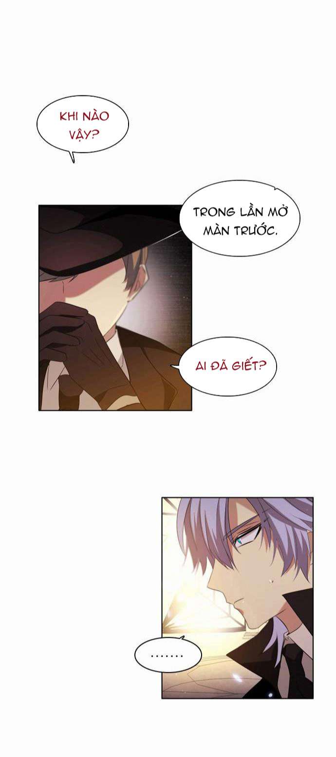 Zero Game: Chapter 7