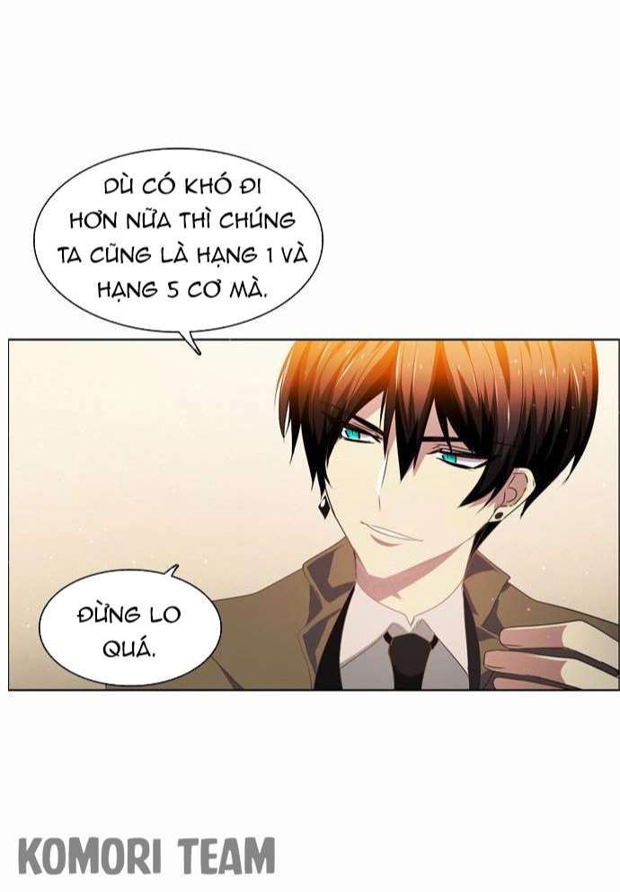 Zero Game: Chapter 7