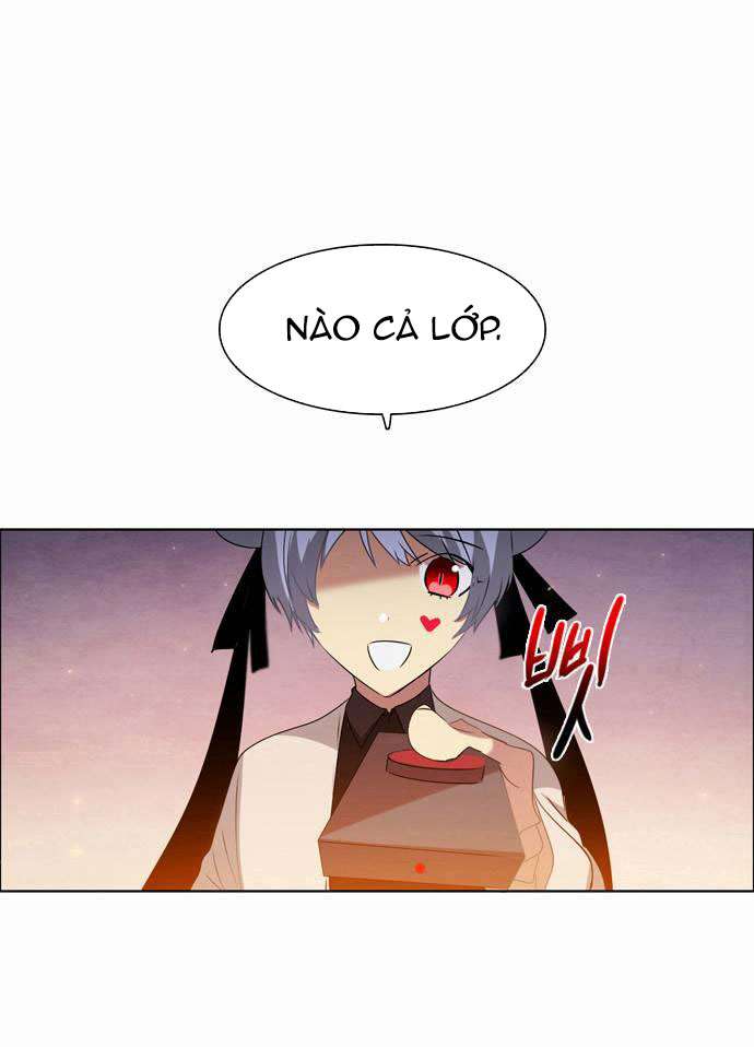 Zero Game: Chapter 7
