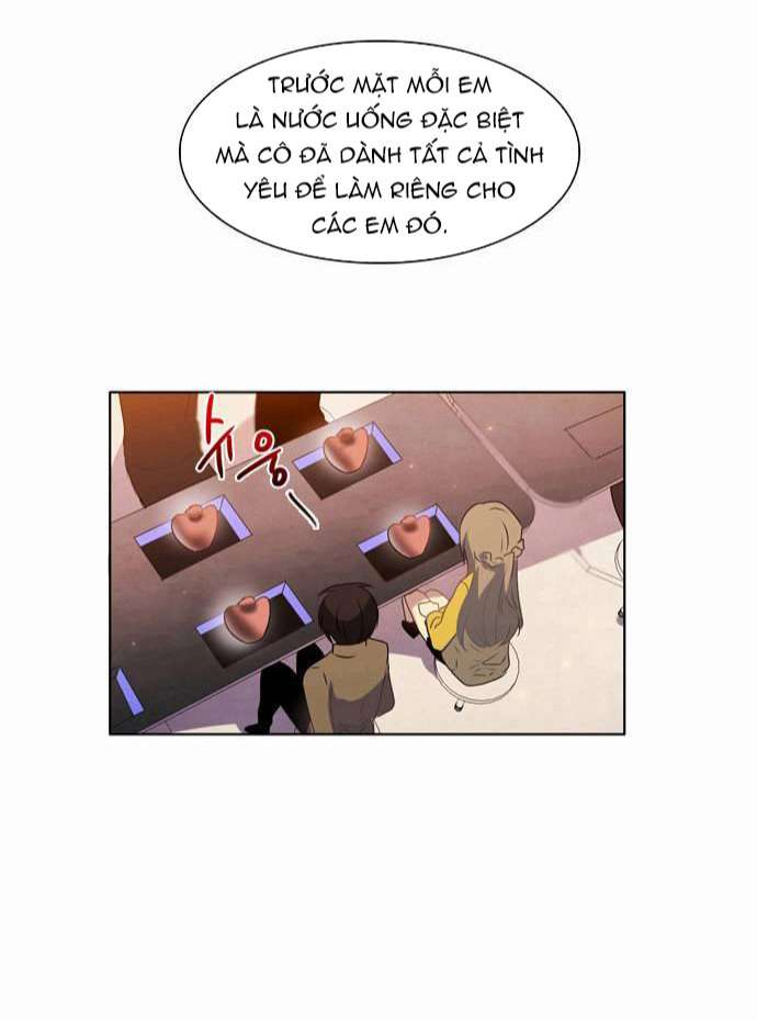 Zero Game: Chapter 7