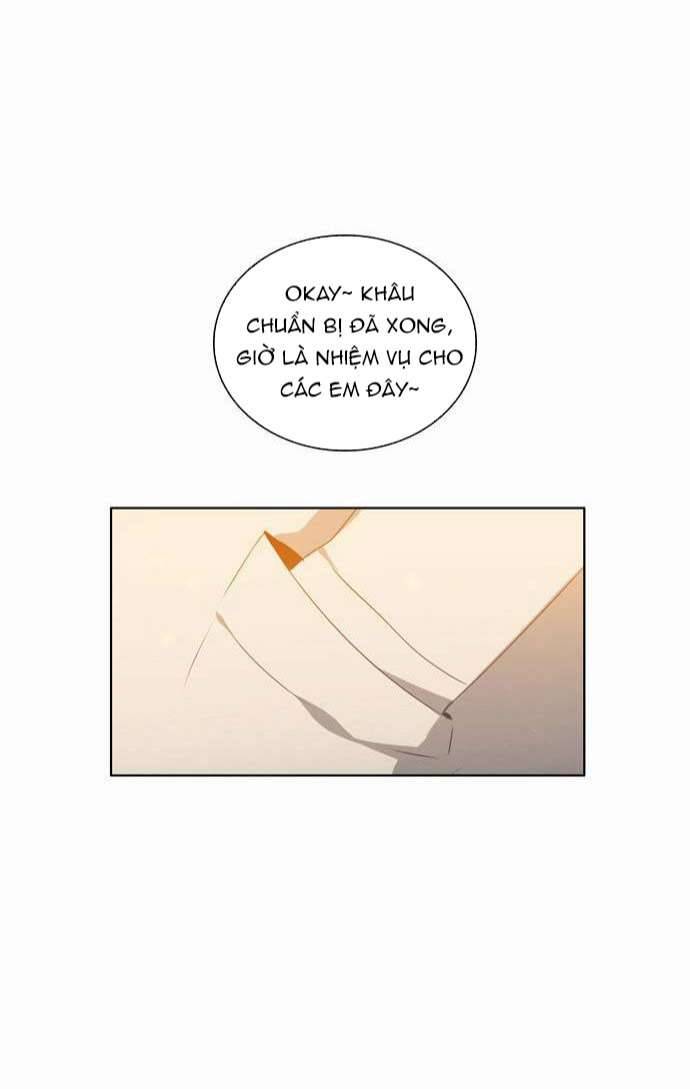 Zero Game: Chapter 7