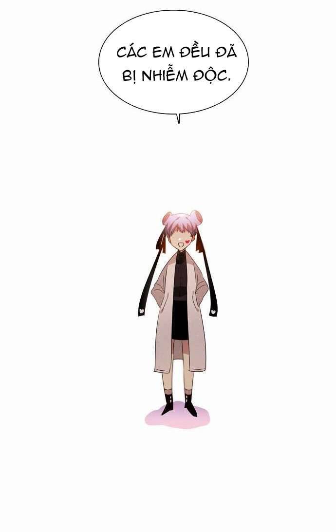 Zero Game: Chapter 7