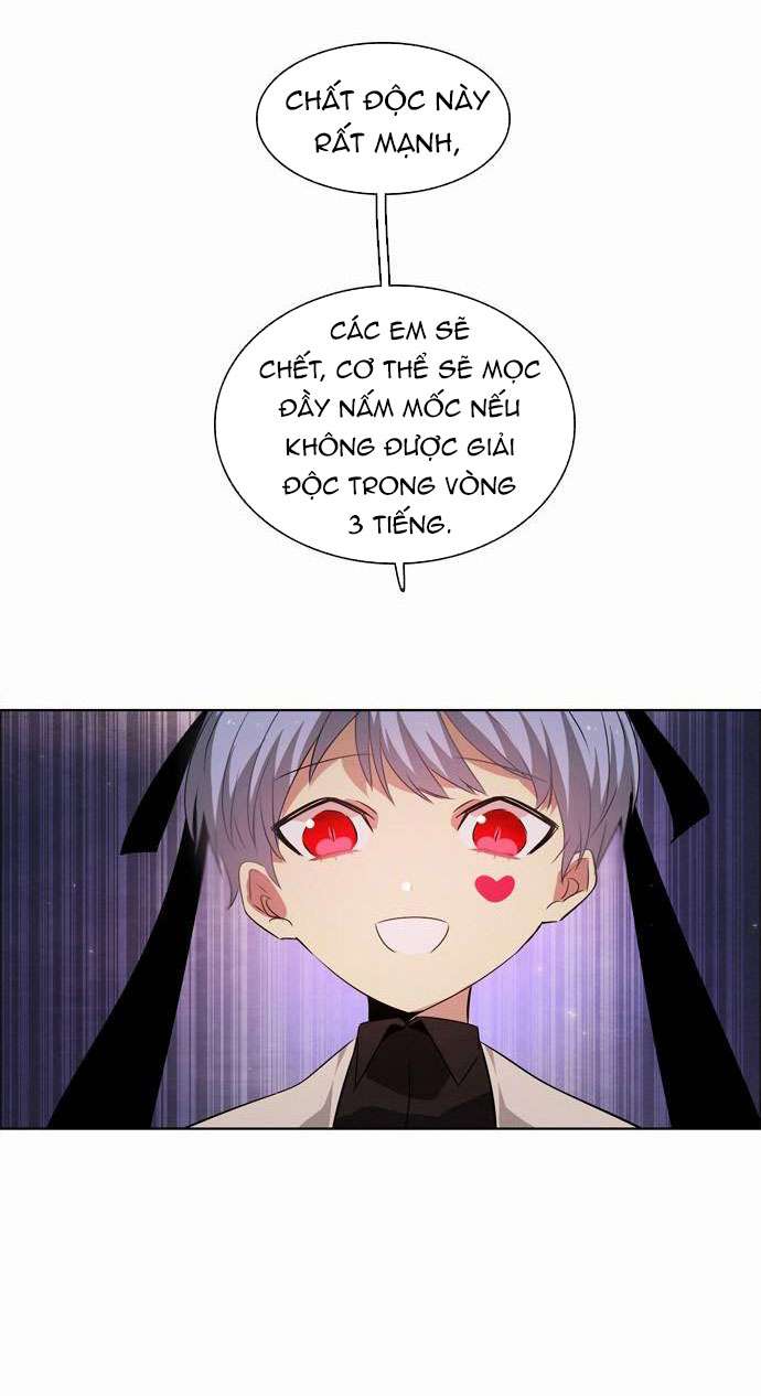 Zero Game: Chapter 7