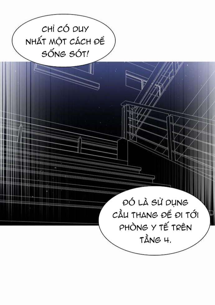 Zero Game: Chapter 7