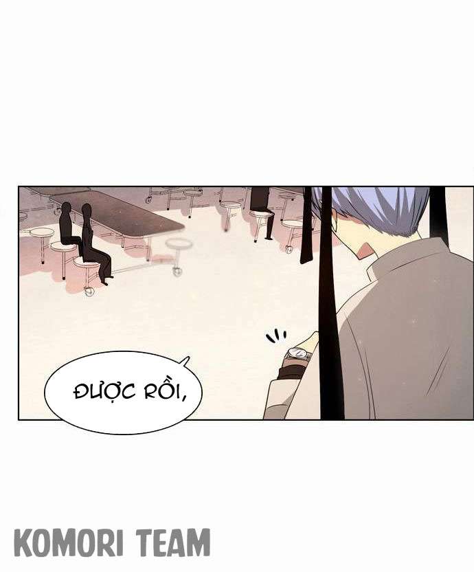 Zero Game: Chapter 7