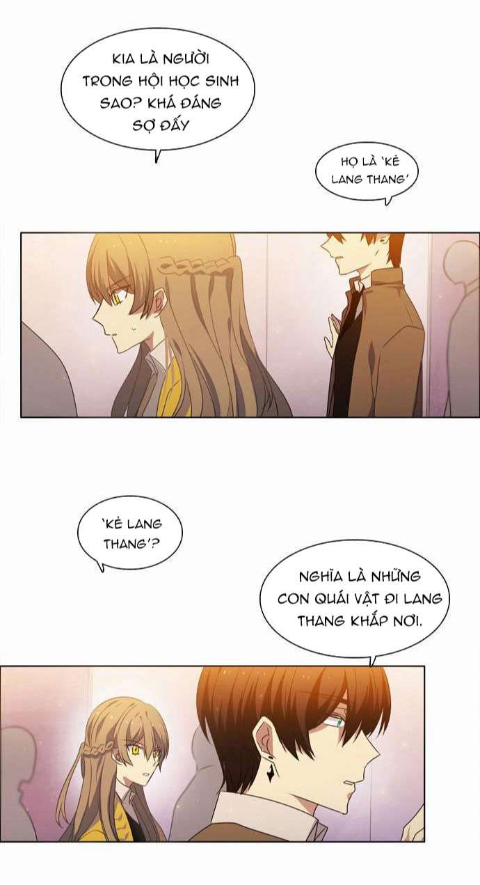 Zero Game: Chapter 7