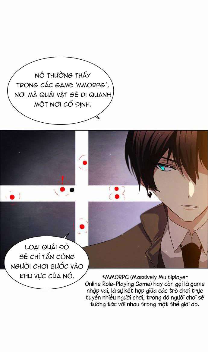 Zero Game: Chapter 7