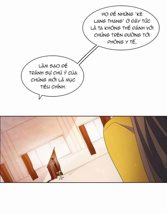 Zero Game: Chapter 7