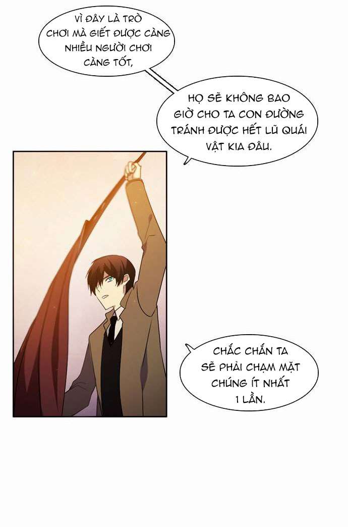 Zero Game: Chapter 7