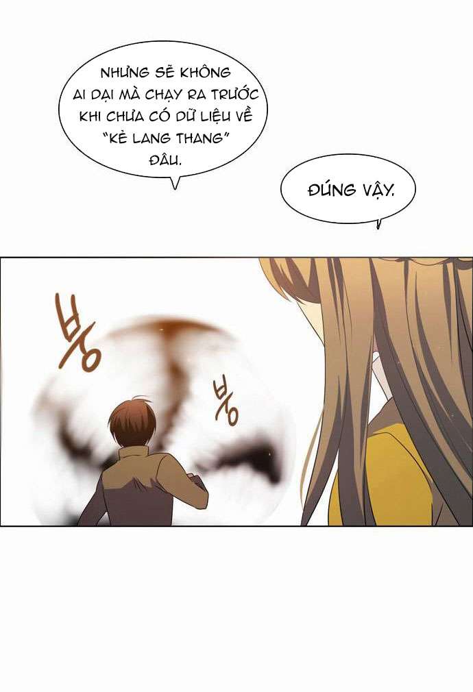Zero Game: Chapter 7