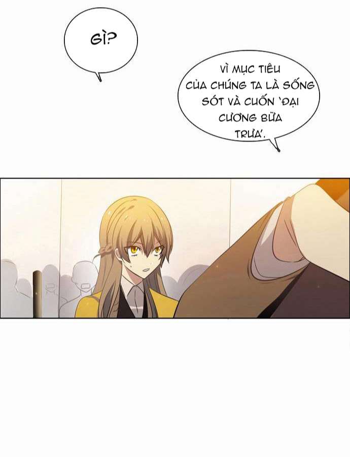 Zero Game: Chapter 7