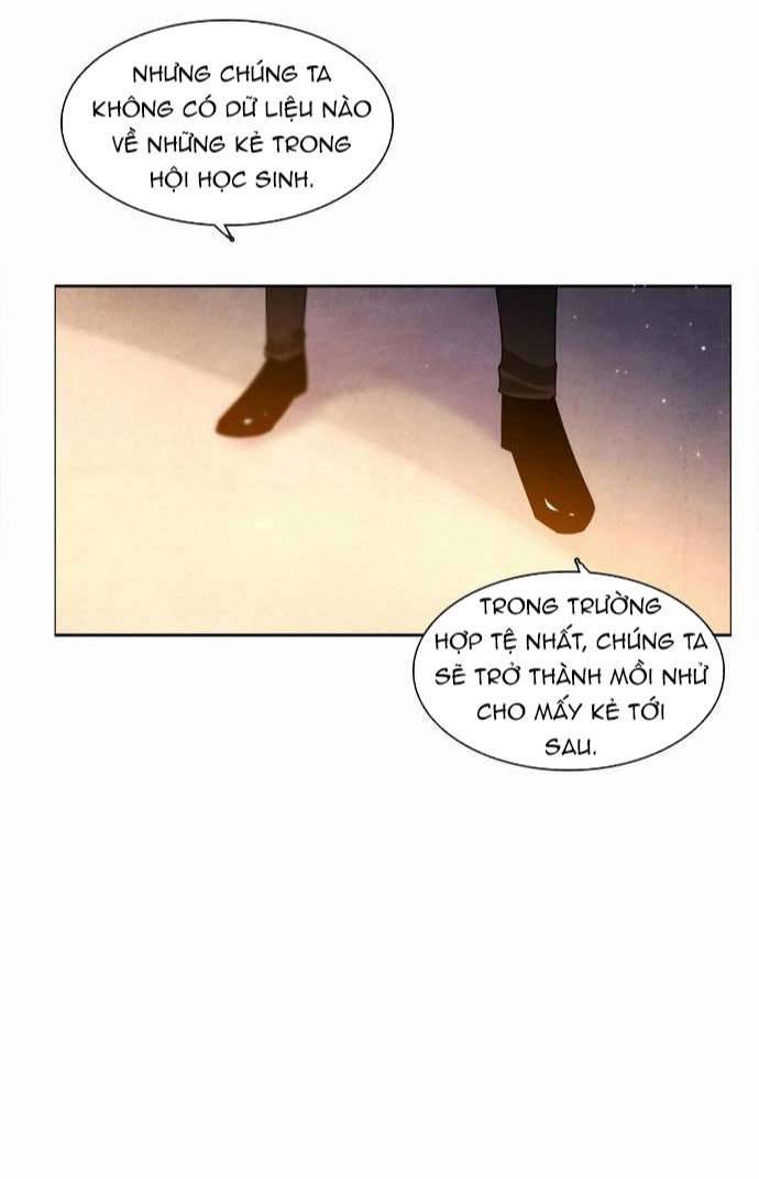 Zero Game: Chapter 7