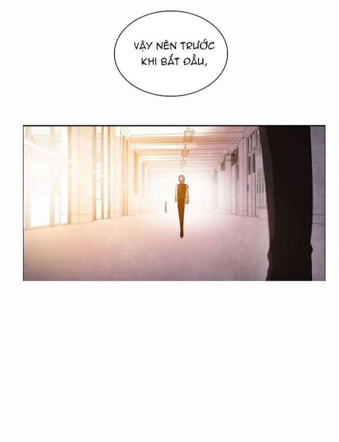Zero Game: Chapter 7
