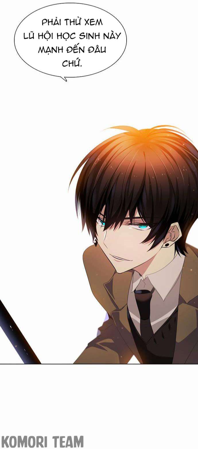 Zero Game: Chapter 7