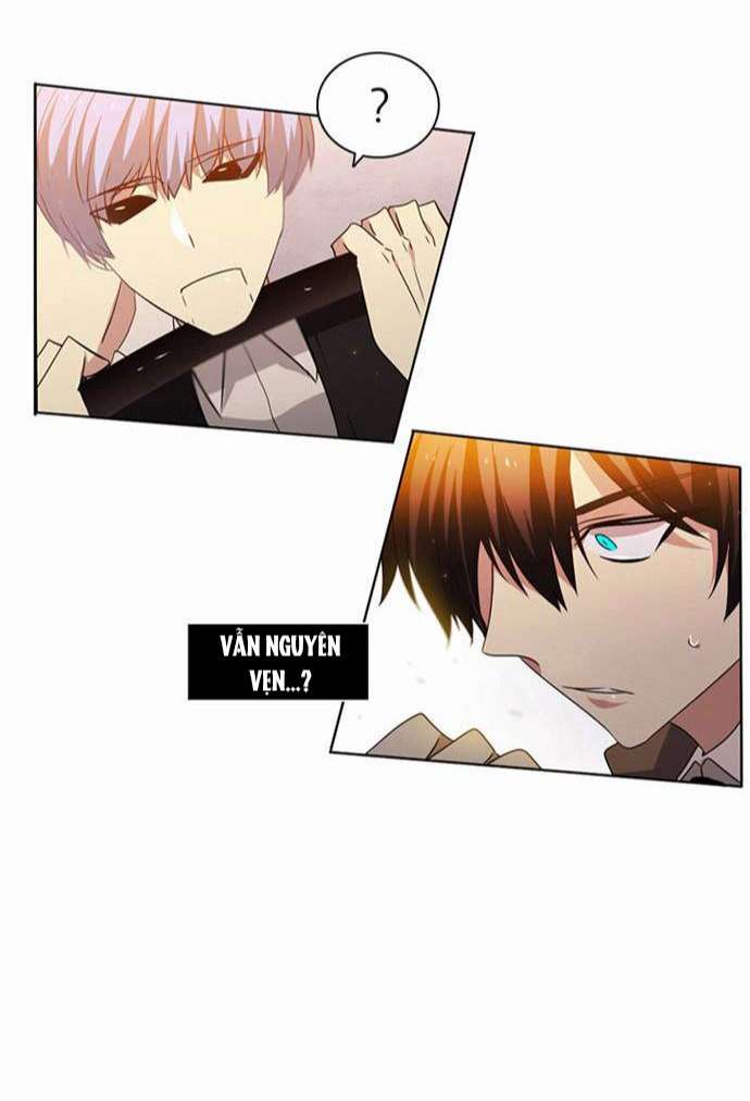 Zero Game: Chapter 7