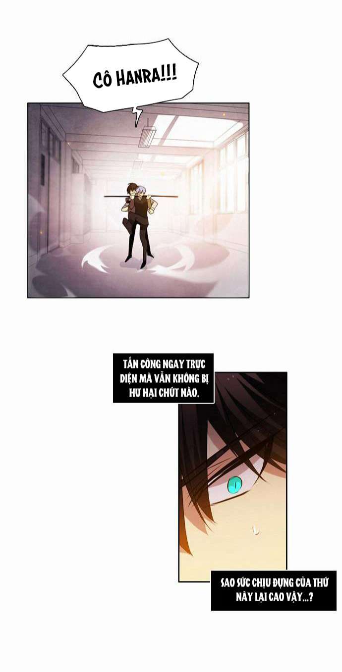 Zero Game: Chapter 7
