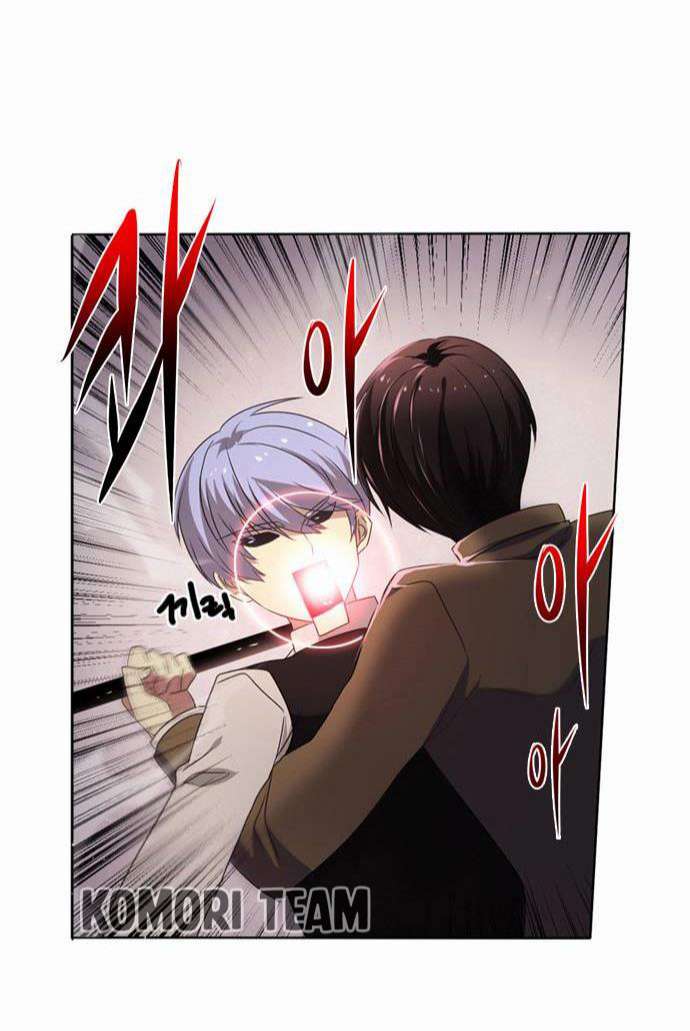 Zero Game: Chapter 7